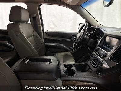 2017 Chevrolet Tahoe LT   - Photo 34 - Temple Hills, MD 20748