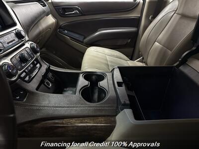 2017 Chevrolet Tahoe LT   - Photo 47 - Temple Hills, MD 20748