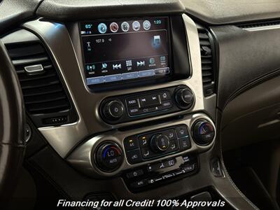 2017 Chevrolet Tahoe LT   - Photo 43 - Temple Hills, MD 20748