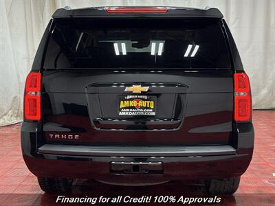2017 Chevrolet Tahoe LT   - Photo 14 - Temple Hills, MD 20748