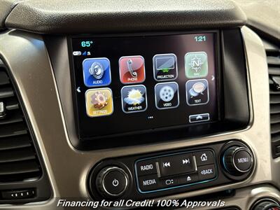 2017 Chevrolet Tahoe LT   - Photo 45 - Temple Hills, MD 20748