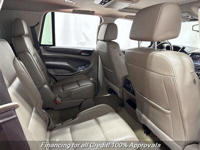 2017 Chevrolet Tahoe LT   - Photo 28 - Temple Hills, MD 20748