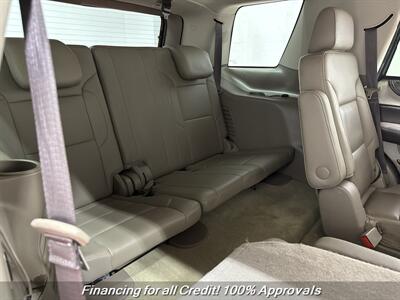 2017 Chevrolet Tahoe LT   - Photo 30 - Temple Hills, MD 20748