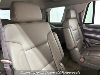 2017 Chevrolet Tahoe LT   - Photo 29 - Temple Hills, MD 20748