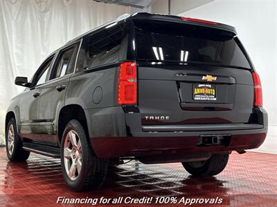 2017 Chevrolet Tahoe LT   - Photo 13 - Temple Hills, MD 20748