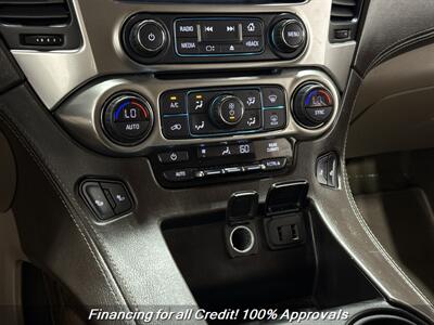 2017 Chevrolet Tahoe LT   - Photo 44 - Temple Hills, MD 20748