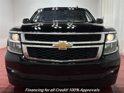 2017 Chevrolet Tahoe LT   - Photo 4 - Temple Hills, MD 20748