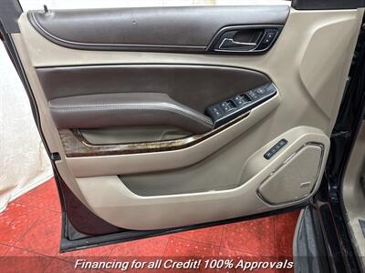 2017 Chevrolet Tahoe LT   - Photo 16 - Temple Hills, MD 20748