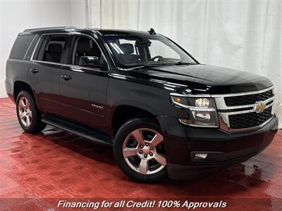 2017 Chevrolet Tahoe LT   - Photo 5 - Temple Hills, MD 20748