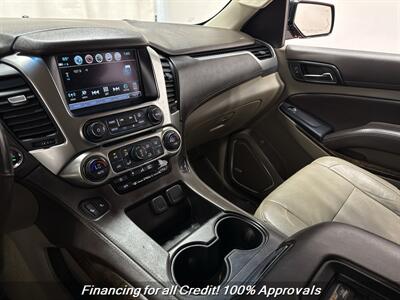 2017 Chevrolet Tahoe LT   - Photo 42 - Temple Hills, MD 20748