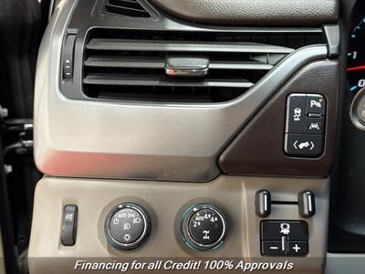 2017 Chevrolet Tahoe LT   - Photo 37 - Temple Hills, MD 20748