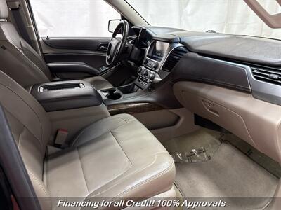2017 Chevrolet Tahoe LT   - Photo 33 - Temple Hills, MD 20748