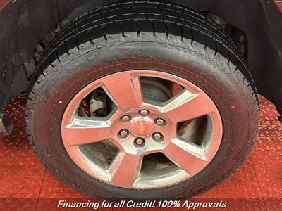 2017 Chevrolet Tahoe LT   - Photo 8 - Temple Hills, MD 20748