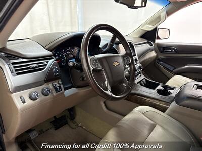 2017 Chevrolet Tahoe LT   - Photo 18 - Temple Hills, MD 20748