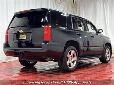 2017 Chevrolet Tahoe LT   - Photo 15 - Temple Hills, MD 20748