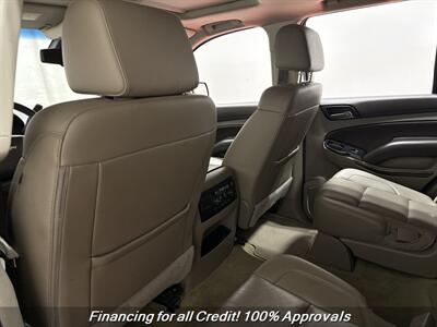 2017 Chevrolet Tahoe LT   - Photo 20 - Temple Hills, MD 20748
