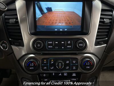 2017 Chevrolet Tahoe LT   - Photo 46 - Temple Hills, MD 20748