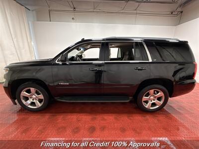 2017 Chevrolet Tahoe LT   - Photo 7 - Temple Hills, MD 20748