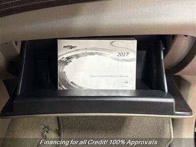 2017 Chevrolet Tahoe LT   - Photo 36 - Temple Hills, MD 20748