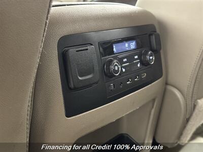 2017 Chevrolet Tahoe LT   - Photo 22 - Temple Hills, MD 20748