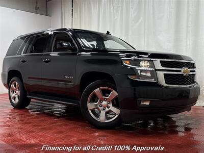 2017 Chevrolet Tahoe LT   - Photo 6 - Temple Hills, MD 20748
