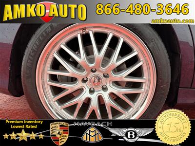 2016 Mercedes-Benz S 550 - Photo 12 - Laurel, MD 20724