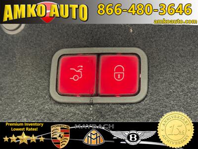 2016 Mercedes-Benz S 550 - Photo 30 - Laurel, MD 20724