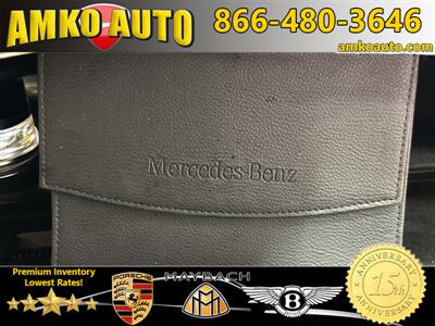 2016 Mercedes-Benz S 550 - Photo 41 - Laurel, MD 20724