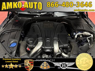 2016 Mercedes-Benz S 550 - Photo 57 - Laurel, MD 20724