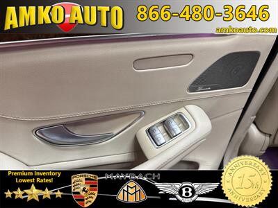 2016 Mercedes-Benz S 550 - Photo 23 - Laurel, MD 20724