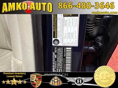 2016 Mercedes-Benz S 550 - Photo 59 - Laurel, MD 20724