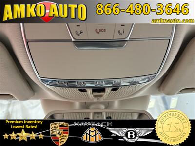 2016 Mercedes-Benz S 550 - Photo 53 - Laurel, MD 20724