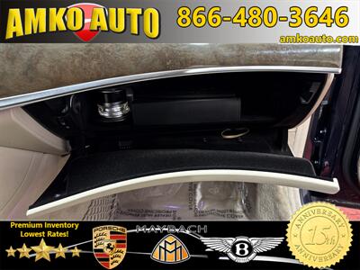 2016 Mercedes-Benz S 550 - Photo 40 - Laurel, MD 20724