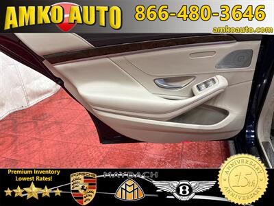 2016 Mercedes-Benz S 550 - Photo 22 - Laurel, MD 20724