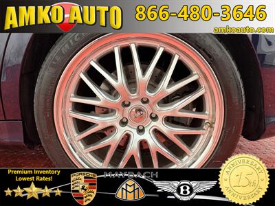 2016 Mercedes-Benz S 550 - Photo 9 - Laurel, MD 20724