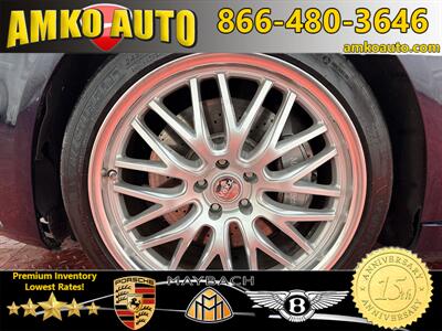 2016 Mercedes-Benz S 550 - Photo 10 - Laurel, MD 20724