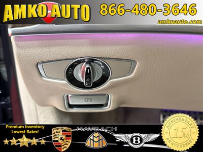 2016 Mercedes-Benz S 550 - Photo 43 - Laurel, MD 20724