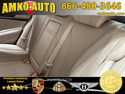2016 Mercedes-Benz S 550 - Photo 26 - Laurel, MD 20724