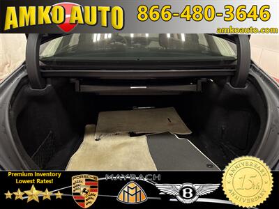 2016 Mercedes-Benz S 550 - Photo 29 - Laurel, MD 20724