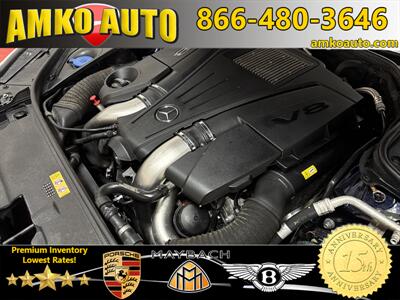 2016 Mercedes-Benz S 550 - Photo 58 - Laurel, MD 20724