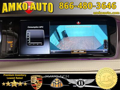 2016 Mercedes-Benz S 550 - Photo 52 - Laurel, MD 20724
