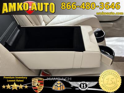 2016 Mercedes-Benz S 550 - Photo 34 - Laurel, MD 20724