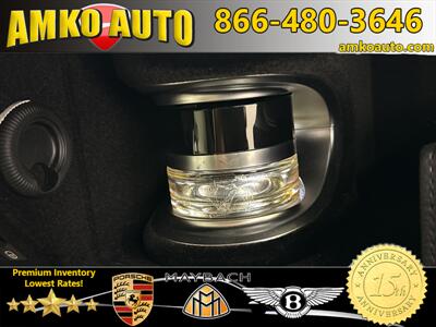 2016 Mercedes-Benz S 550 - Photo 42 - Laurel, MD 20724