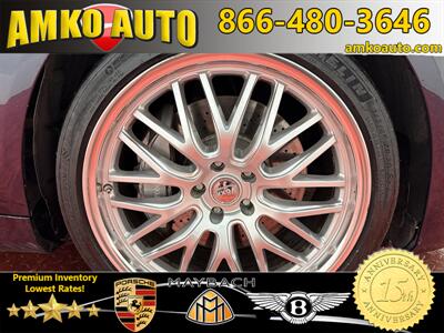 2016 Mercedes-Benz S 550 - Photo 11 - Laurel, MD 20724