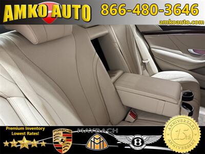 2016 Mercedes-Benz S 550 - Photo 33 - Laurel, MD 20724