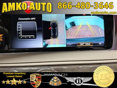 2016 Mercedes-Benz S 550 - Photo 51 - Laurel, MD 20724