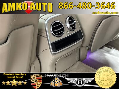 2016 Mercedes-Benz S 550 - Photo 27 - Laurel, MD 20724