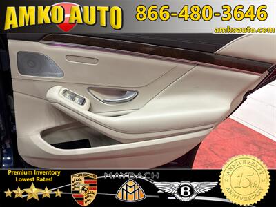 2016 Mercedes-Benz S 550 - Photo 31 - Laurel, MD 20724