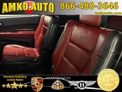 2021 Dodge Durango R/T   - Photo 21 - Laurel, MD 20724