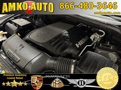 2021 Dodge Durango R/T   - Photo 49 - Laurel, MD 20724